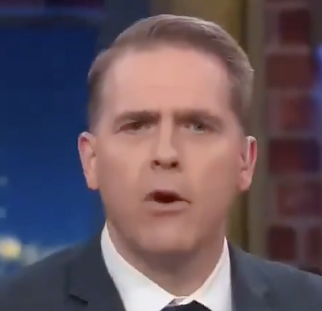 Revealed: Not Even Jew-Lovers Enjoy Being Touched by Niggers